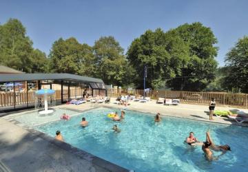 Flower Camping La Plage