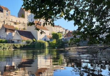 Camping Onlycamp Pesmes La Colombière