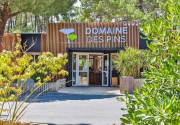 Domaine des Pins