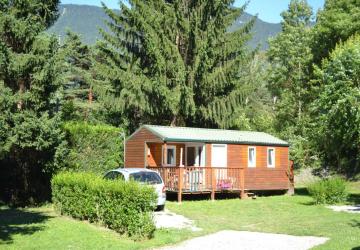 Camping Marie France