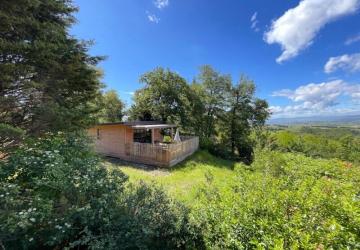 Huttopia Pays de Condrieu