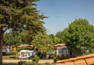 Camping les Alouettes