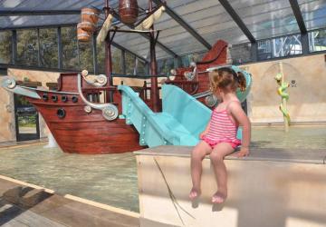 Camping Le California