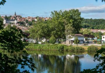 Camping de la Moselle