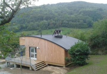 Village Vacances du Lac de Menet