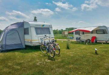 Flower Camping Loire et Châteaux