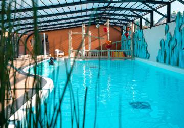 Camping Les Alizés