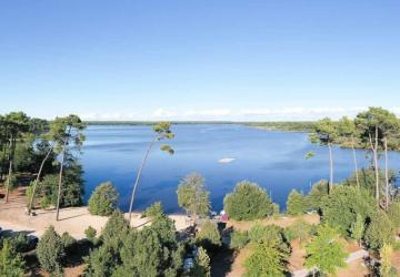 Siblu - Mimizan Le Lac