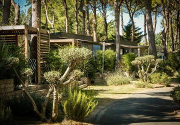 Camping Sunêlia Ma Prairie