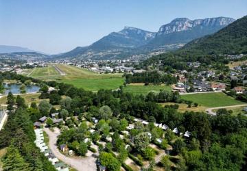 Family's Camping Le Savoy
