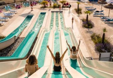 Siblu – Les Dunes de Contis