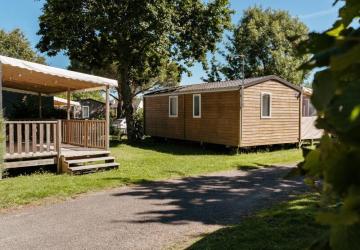 Flower Camping Le Kerarno