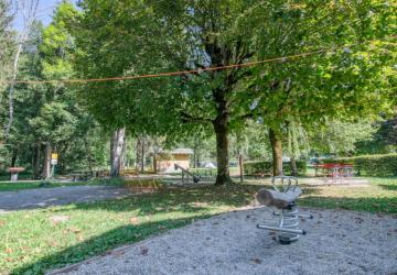 Camping Onlycamp Domelin