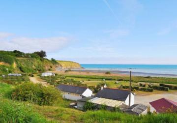 Camping Village Nature d'O