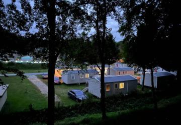 Camping Le Lizot en Saintonge 
