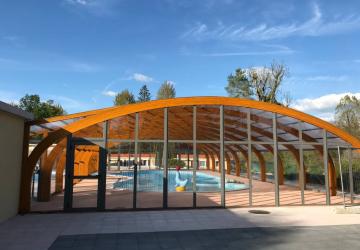 Camping Les Pêcheurs