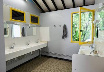 Camping Onlycamp le Petit Port 