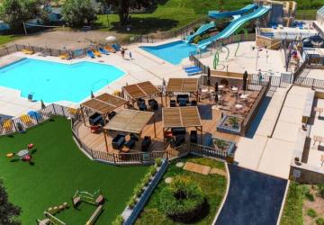 Camping MOULIN DE PAULHIAC