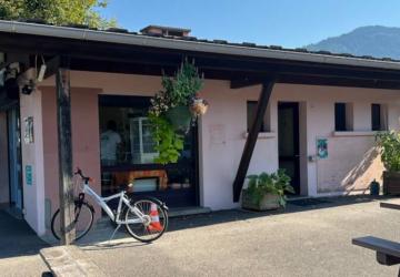 Camping Onlycamp Les Thézières