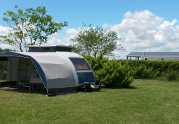 Camping Domaine Saint Laurent