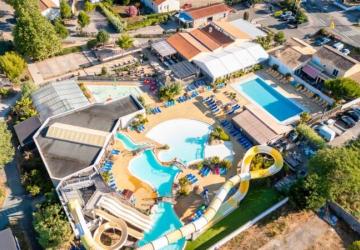 YELLOH! VILLAGE - DOMAINE DE L'OREE