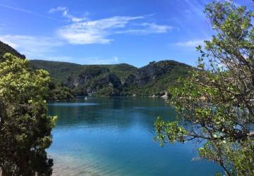 Camping Ushuaïa Villages le Lavandin