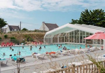 Flower Camping Les Paludiers