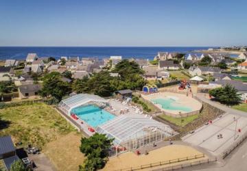 Flower Camping Les Paludiers