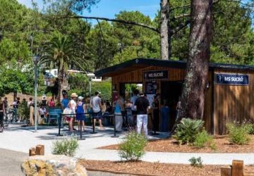 Camping Club Le Vivier - MS Vacances 