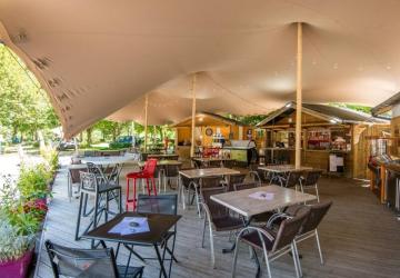 Flower Camping Le Pont du Tarn