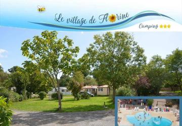 LE VILLAGE DE FLORINE