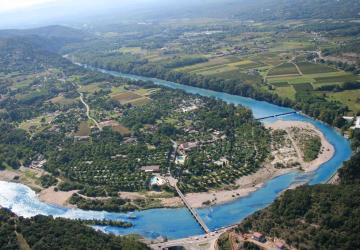 Flower Camping Le Riviera