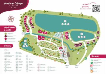 CAMPING MOULIN DE COLLONGE
