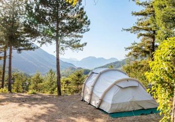 RCN les Collines de Castellane