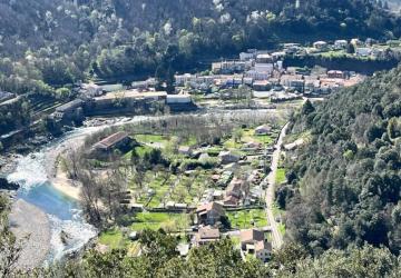 Camping la Charderie