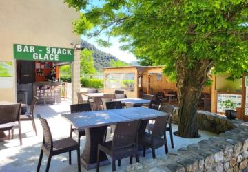 Camping la Charderie