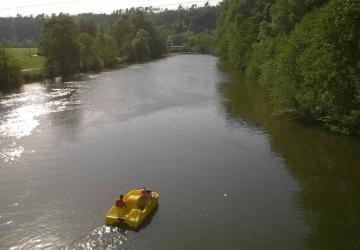 Camping Le Plein Air Neuvicois