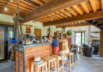 Village Toue des Demoiselles