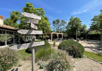 Camping La Venise Verte