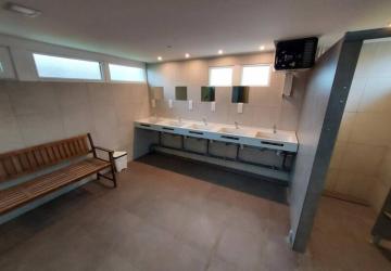 Camping La Presqu'île de Champaubert