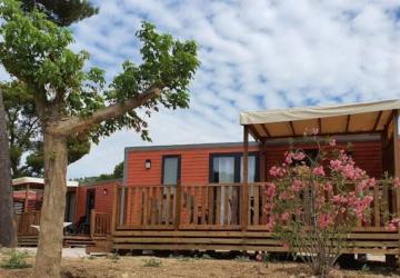 Camping de Ceyreste