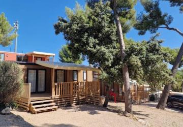 Camping de Ceyreste