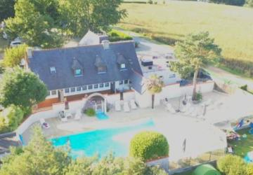 Camping Les Madières