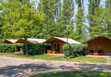 Camping Seasonova Vesoul