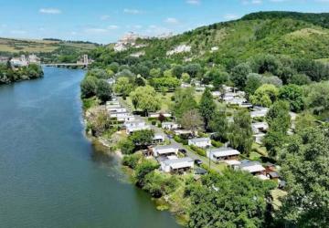 Flower Camping l'Ile des Trois Rois