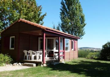 Les Chalets des Mousquetaires