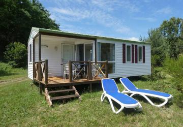 Domaine du Pra de Mars