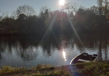 Camping Les Chambons