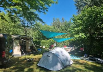 Camping Canoë Gorges Du Tarn