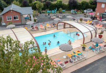 Camping LES CALQUIERES